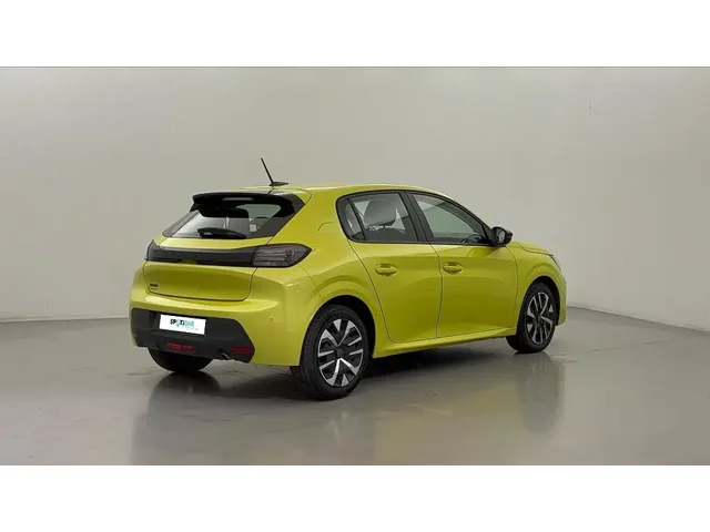 Occasion Peugeot 208 à CHAMBRAY LES TOURS chez OPEL TOURS