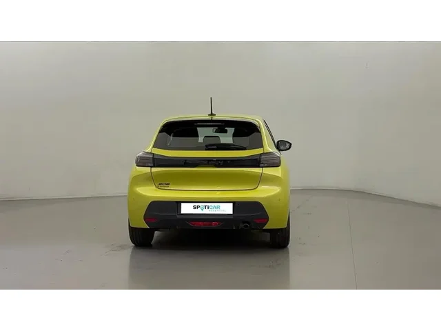 Occasion Peugeot 208 à CHAMBRAY LES TOURS chez OPEL TOURS