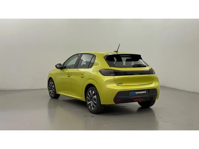 Occasion Peugeot 208 à CHAMBRAY LES TOURS chez OPEL TOURS