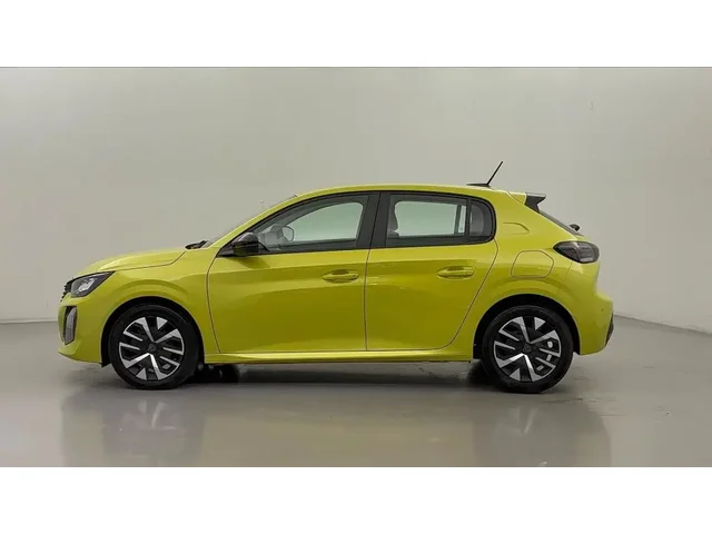 Occasion Peugeot 208 à CHAMBRAY LES TOURS chez OPEL TOURS