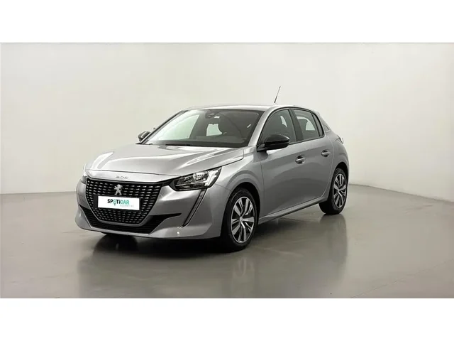 Occasion Peugeot 208 à POITIERS chez PEUGEOT POITIERS