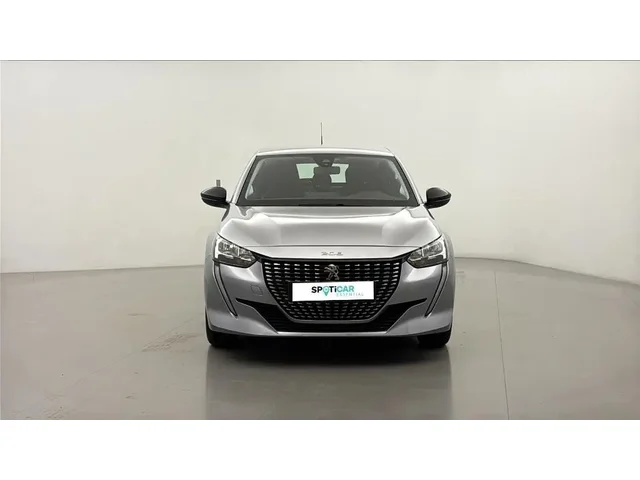 Occasion Peugeot 208 à POITIERS chez PEUGEOT POITIERS