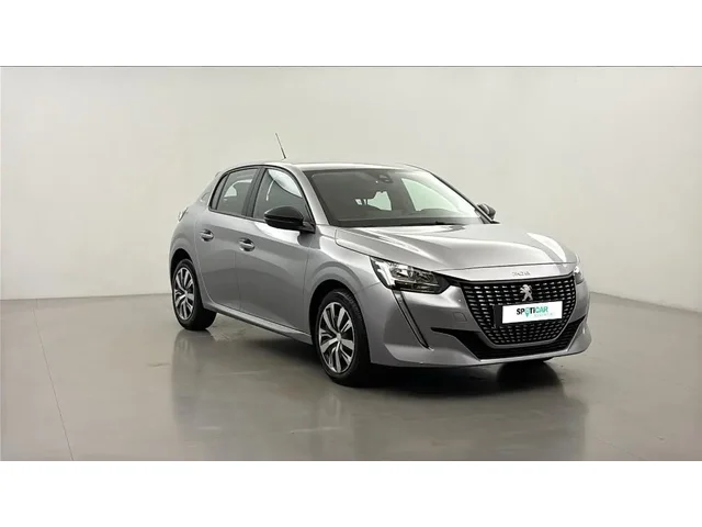 Occasion Peugeot 208 à POITIERS chez PEUGEOT POITIERS