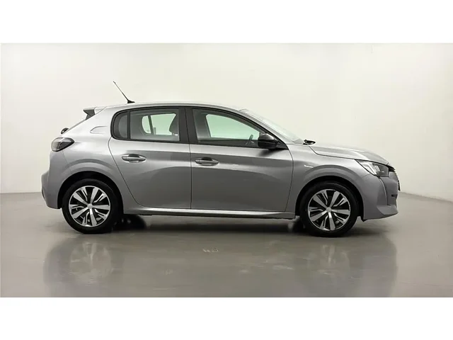 Occasion Peugeot 208 à POITIERS chez PEUGEOT POITIERS
