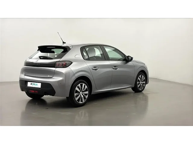 Occasion Peugeot 208 à POITIERS chez PEUGEOT POITIERS