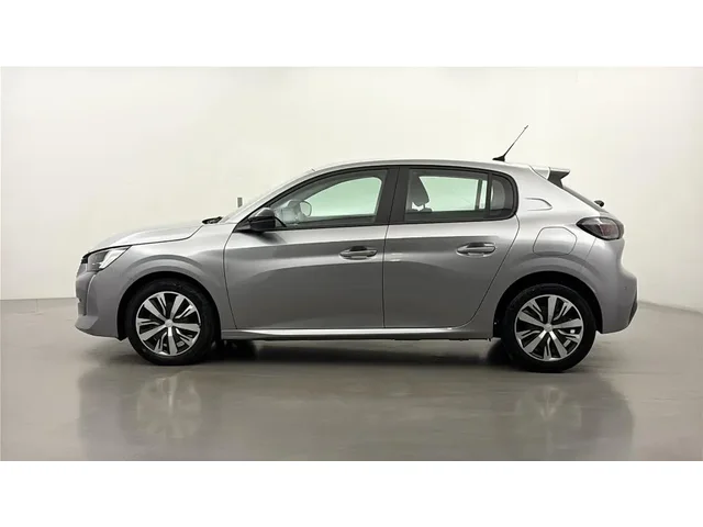 Occasion Peugeot 208 à POITIERS chez PEUGEOT POITIERS