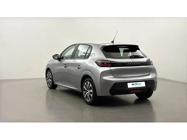 Occasion Peugeot 208 à POITIERS chez PEUGEOT POITIERS