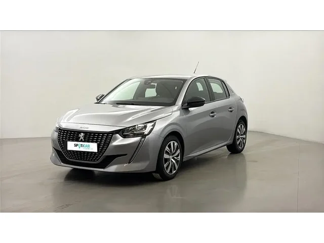 Occasion Peugeot 208 à POITIERS chez PEUGEOT POITIERS