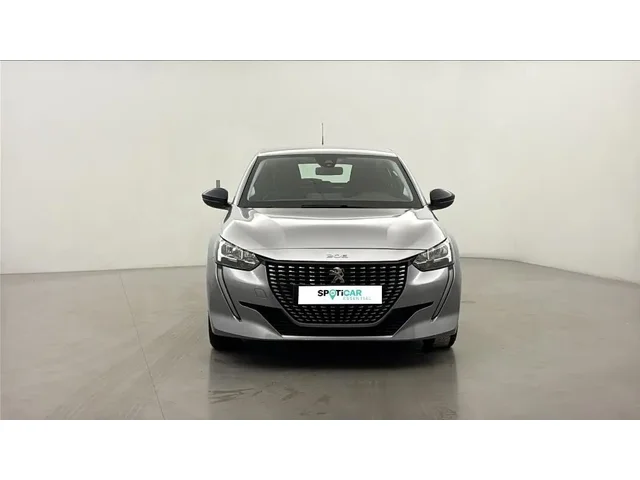 Occasion Peugeot 208 à POITIERS chez PEUGEOT POITIERS