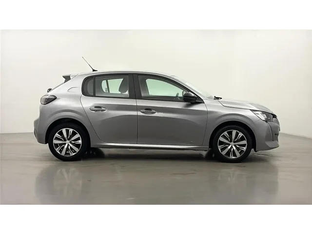 Occasion Peugeot 208 à POITIERS chez PEUGEOT POITIERS