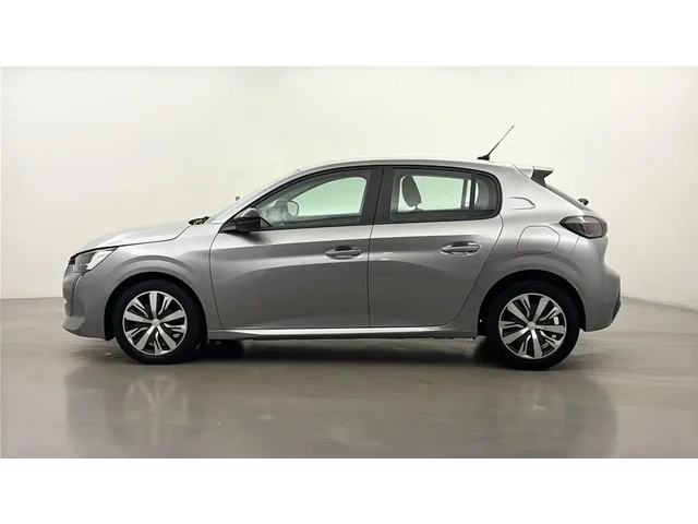 Occasion Peugeot 208 à POITIERS chez PEUGEOT POITIERS