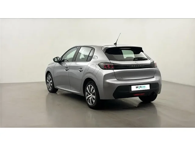 Occasion Peugeot 208 à POITIERS chez PEUGEOT POITIERS