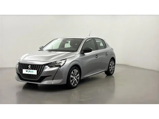 Occasion Peugeot 208 à POITIERS chez PEUGEOT POITIERS