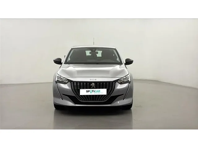 Occasion Peugeot 208 à POITIERS chez PEUGEOT POITIERS