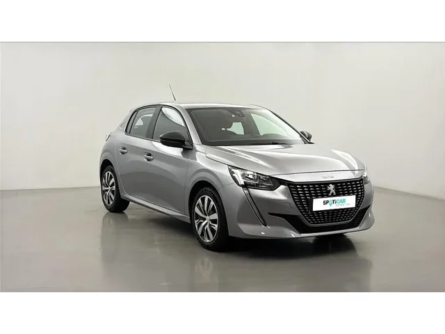 Occasion Peugeot 208 à POITIERS chez PEUGEOT POITIERS