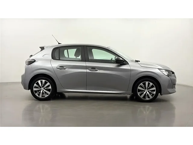 Occasion Peugeot 208 à POITIERS chez PEUGEOT POITIERS