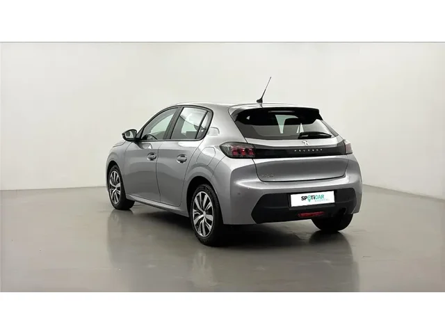 Occasion Peugeot 208 à POITIERS chez PEUGEOT POITIERS