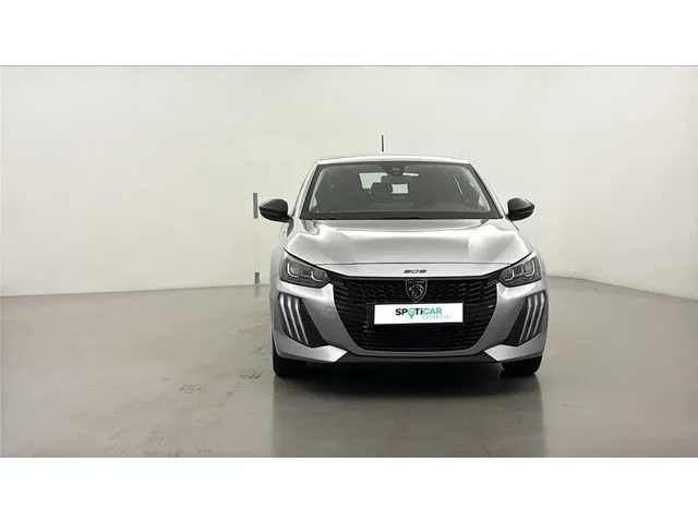 Occasion Peugeot 208 à CHINON chez PEUGEOT CHINON