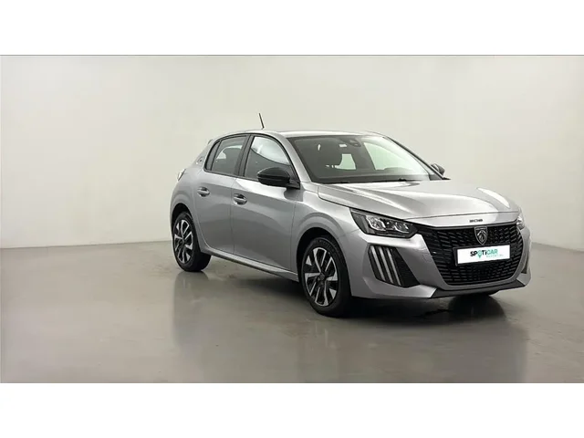 Occasion Peugeot 208 à CHINON chez PEUGEOT CHINON