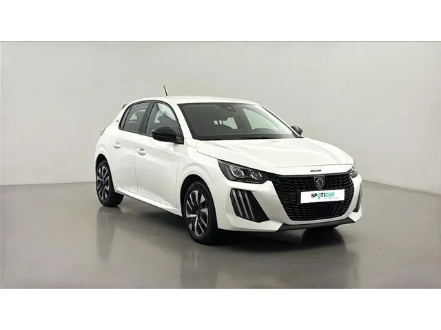 Occasion Peugeot 208 à CHINON chez PEUGEOT CHINON