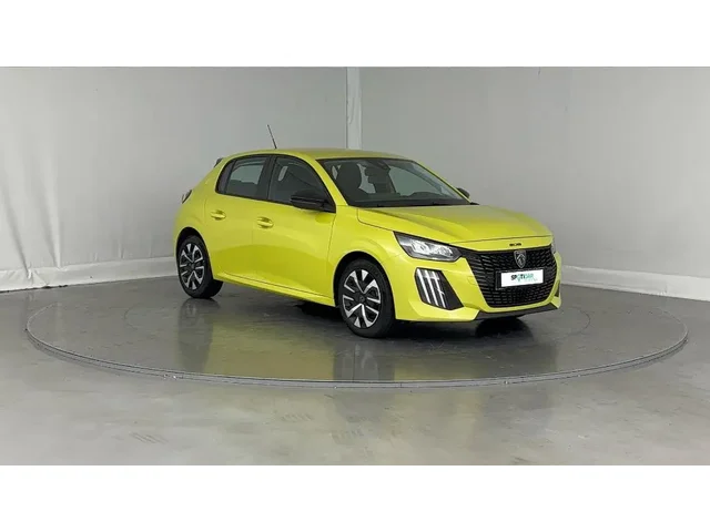 Occasion Peugeot 208 à COMPIEGNE chez PEUGEOT COMPIEGNE
