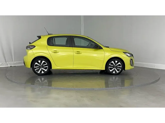 Occasion Peugeot 208 à COMPIEGNE chez PEUGEOT COMPIEGNE