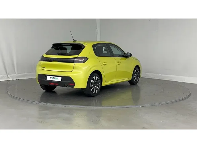 Occasion Peugeot 208 à COMPIEGNE chez PEUGEOT COMPIEGNE