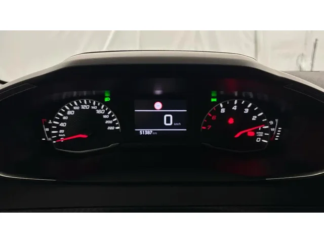 Occasion Peugeot 208 à COMPIEGNE chez PEUGEOT COMPIEGNE