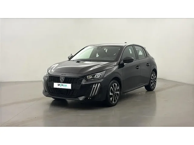 Occasion Peugeot 208 à CHINON chez PEUGEOT CHINON