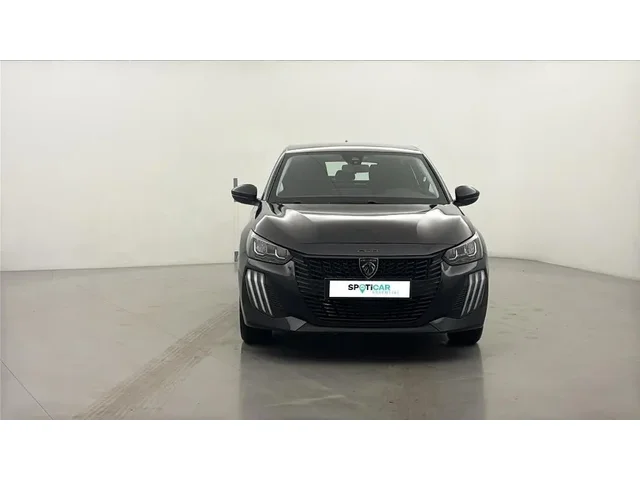 Occasion Peugeot 208 à CHINON chez PEUGEOT CHINON