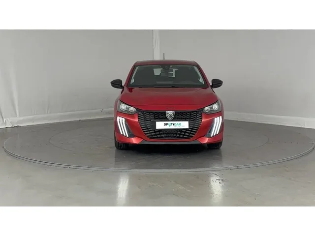 Occasion Peugeot 208 à BEAUVAIS chez PEUGEOT BEAUVAIS