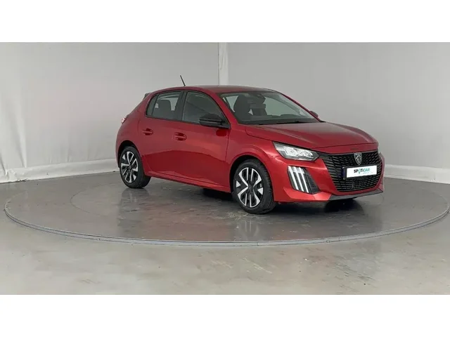 Occasion Peugeot 208 à BEAUVAIS chez PEUGEOT BEAUVAIS