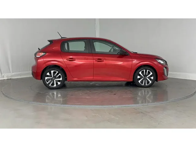 Occasion Peugeot 208 à BEAUVAIS chez PEUGEOT BEAUVAIS