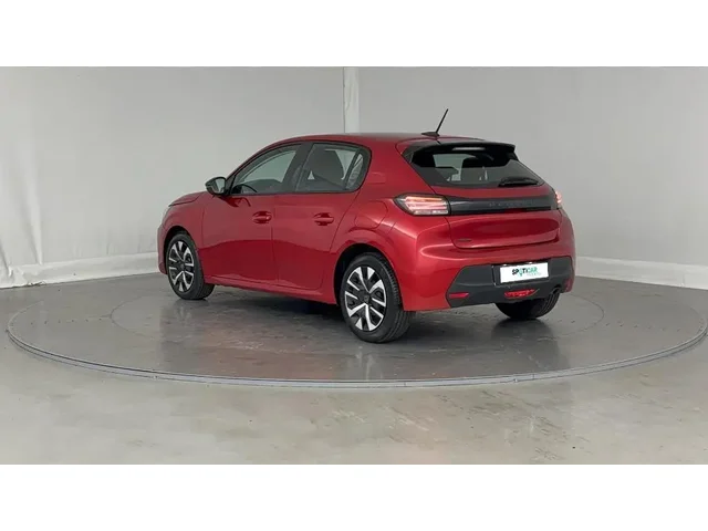 Occasion Peugeot 208 à BEAUVAIS chez PEUGEOT BEAUVAIS