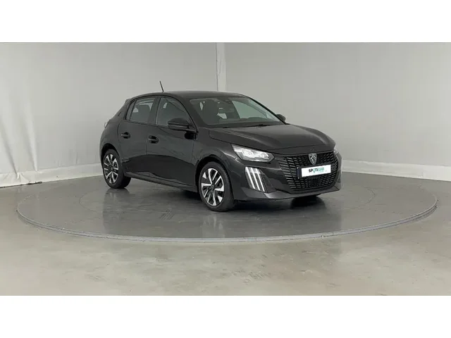 Occasion Peugeot 208 à COMPIEGNE chez PEUGEOT COMPIEGNE