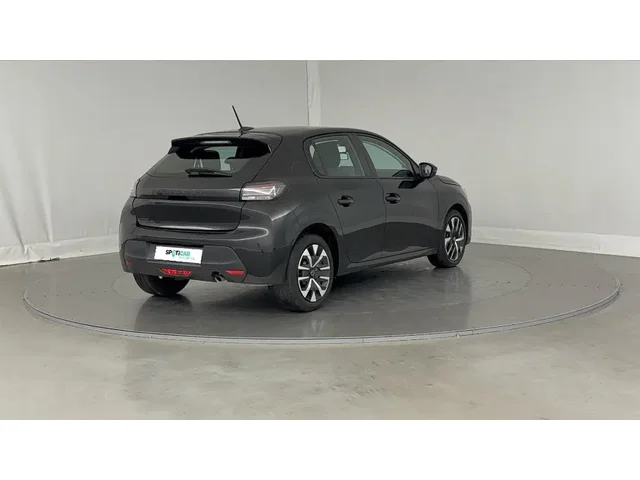 Occasion Peugeot 208 à COMPIEGNE chez PEUGEOT COMPIEGNE
