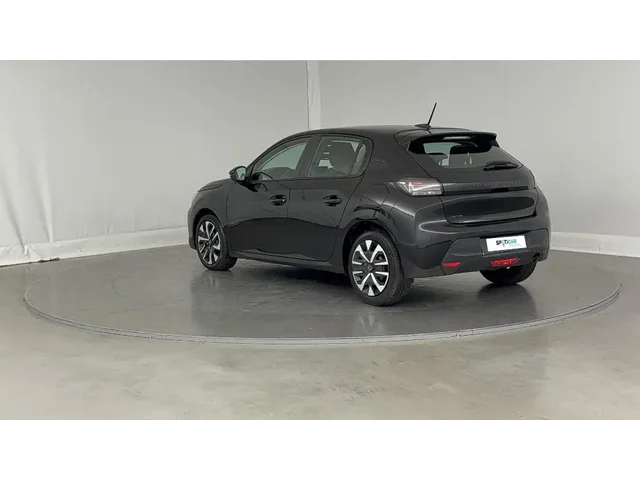 Occasion Peugeot 208 à COMPIEGNE chez PEUGEOT COMPIEGNE