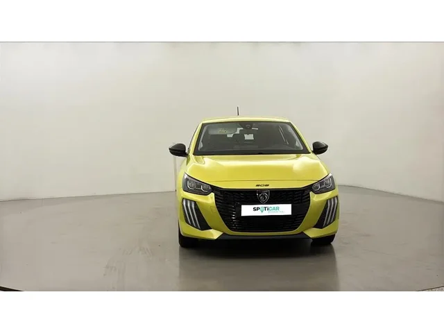 Occasion Peugeot 208 à POITIERS chez PEUGEOT POITIERS