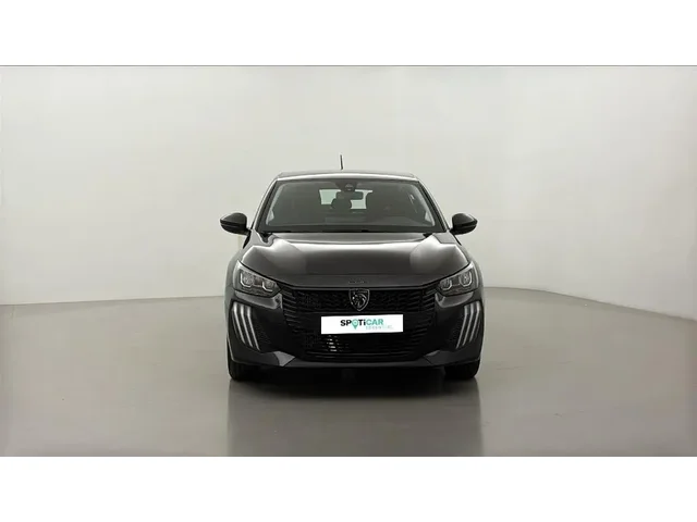 Occasion Peugeot 208 à POITIERS chez PEUGEOT POITIERS