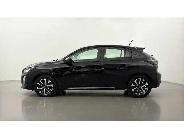 Occasion Peugeot 208 à POITIERS chez PEUGEOT POITIERS