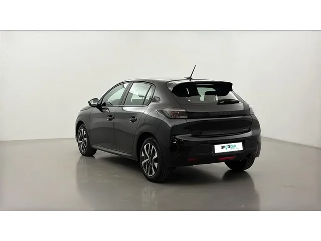 Occasion Peugeot 208 à POITIERS chez PEUGEOT POITIERS