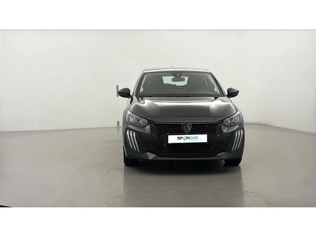 Occasion Peugeot 208 à CHINON chez PEUGEOT CHINON