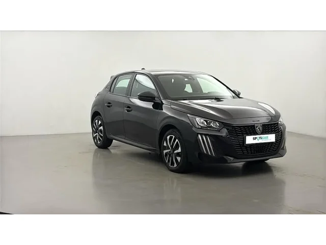 Occasion Peugeot 208 à CHINON chez PEUGEOT CHINON
