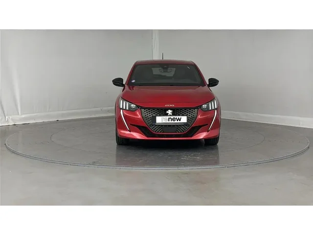 Occasion Peugeot 208 à ENGLOS chez RENAULT | ENGLOS