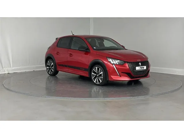 Occasion Peugeot 208 à ENGLOS chez RENAULT | ENGLOS