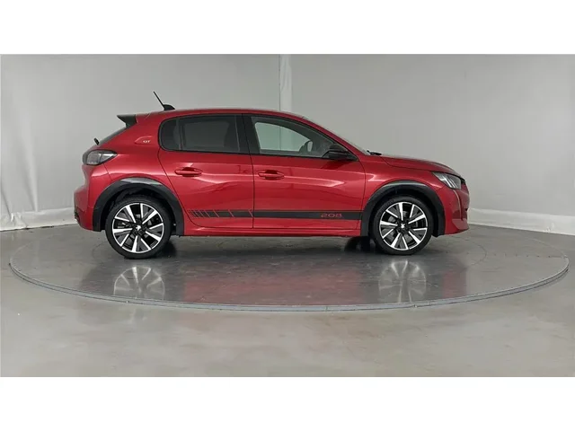 Occasion Peugeot 208 à ENGLOS chez RENAULT | ENGLOS