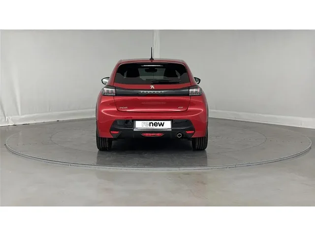 Occasion Peugeot 208 à ENGLOS chez RENAULT | ENGLOS