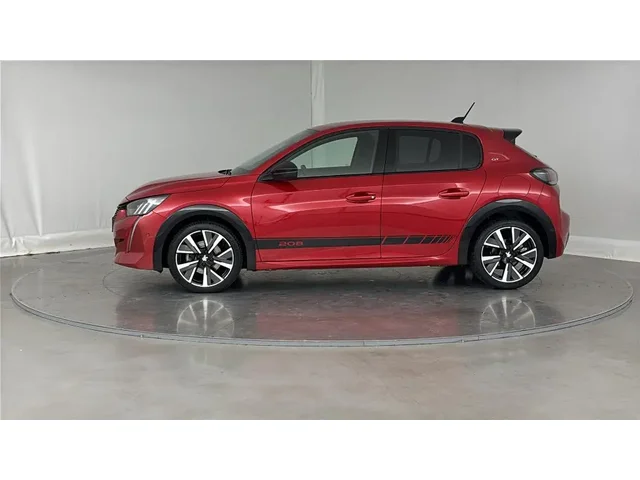 Occasion Peugeot 208 à ENGLOS chez RENAULT | ENGLOS