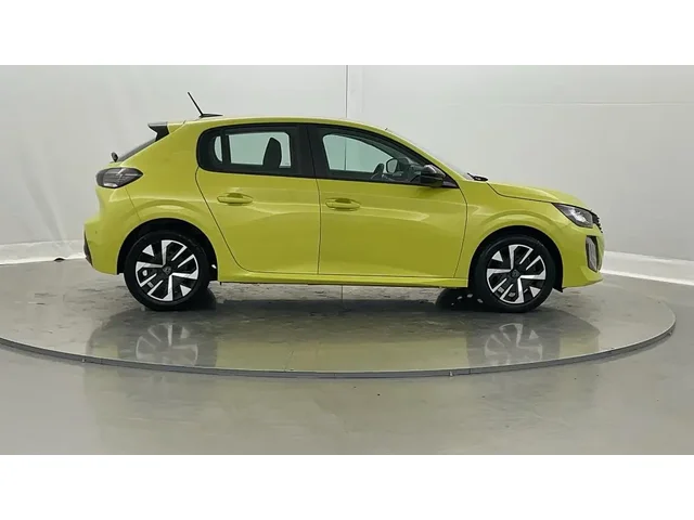 Occasion Peugeot 208 à BEAUVAIS chez PEUGEOT BEAUVAIS