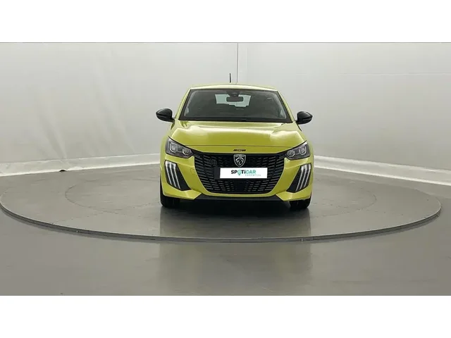 Occasion Peugeot 208 à BEAUVAIS chez PEUGEOT BEAUVAIS